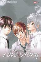 A romantic love story, 9, A Romantic Loves Story T09, Volume 9