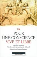 pour une conscience vive et libre n53, 