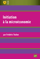 Initiation à la microéconomie