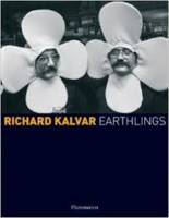Richard Kalvar - Earthlings