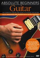 Absolute Beginners: Guitar