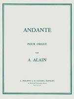 Andante