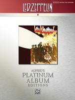 Led Zeppelin: II Platinum Edition