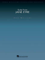 Suite from Jane Eyre, Score and Parts