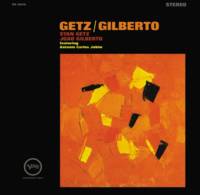 Getz / Gilberto