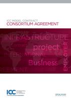 ICC model contract, Consortium agreement
