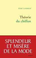 Théorie du chiffon, sotie