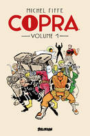 1, Copra