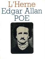 Cahier de L'Herne n° 26 : Edgar Allan Poe