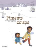 Piments zoizos - Réédition