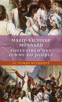 Souvenirs d'une femme du peuple, 1777-1802