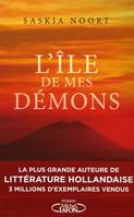 L'île de mes démons, ILE DE MES DEMONS -L'