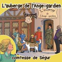 L'auberge de l'Ange-gardien