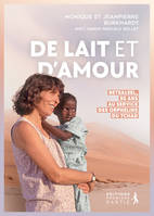 De lait et d'amour, Betsaleel, 50 ans au service des orphelins du Tchad