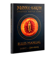 Middle-Earth Battle Rules Manual 2022