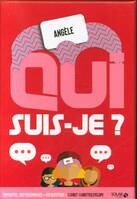 Qui suis-je? NE