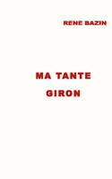 Ma Tante Giron