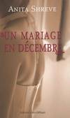 Un mariage en décembre