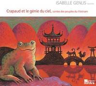 Crapaud et le génie du ciel