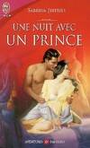 Nuit avec un prince (Une)