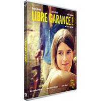 Libre Garance ! - DVD (2022)