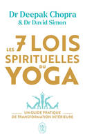 Les 7 lois spirituelles du yoga