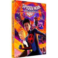 Spider-Man : Across the Spider-Verse - DVD (2023)