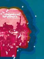 Paused in Cosmic Reflection, The definitive, fully illustrated story of The Chemical Brothers