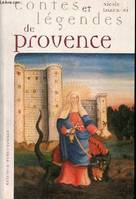 Contes et légendes de Provence.