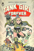 Tank girl forever