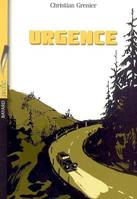 URGENCE N143 - EDITION 2005