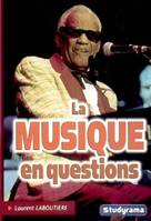 La musique en question