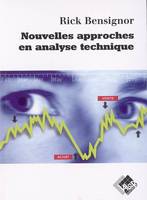 NOUVELLES APPROCHES EN ANALYSE TECHNIQUE