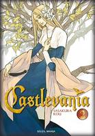 2, Castlevania