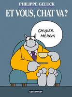 Collection Le chat, 12, Et vous, Chat va ? - Petit format, MINI ALBUM