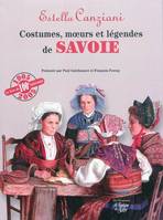 Le monde merveilleux d'Estella Canziani, il était une fois... la Savoie