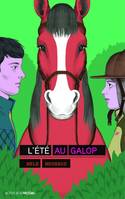 l'ete au galop