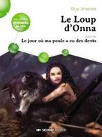 Le loup d'Onna