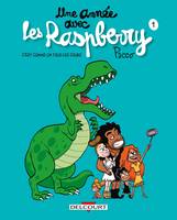 1, Une année avec les Raspberry 01. C'est comme ça tous les jours, C'est comme ça tous les jours