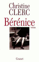 Bérénice, roman