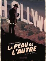 La Peau de l'autre - Tome 1