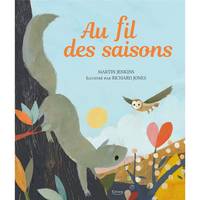 AU FIL DES SAISONS