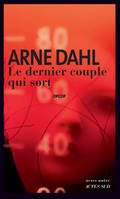 Opcop, 4, Le dernier couple qui sort, Roman