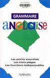 Grammaire anglaise Rivière, Claude; Asselineau, Robert and Larreya, Paul