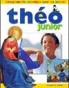 Théo junior : L'encyclopédie catholique pour les jeunes, l'encyclopédie catholique pour les jeunes