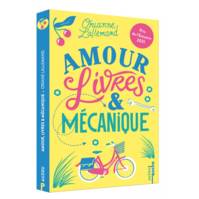 Amour, livres & mécanique