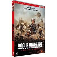 Rogue Warfare - L'art de la guerre (2019) - DVD