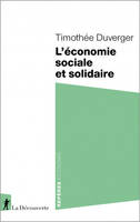 L'économie sociale et solidaire