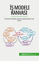 İş Modeli Kanvası, Bu basit modelle işinizin gelişmesine izin verin