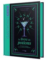 Mini-Gastronogeek - Le livre de potions